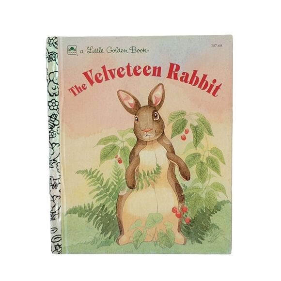 Little Golden Books Three Book Set - Classic Children's Stories - Picture 5 of 10